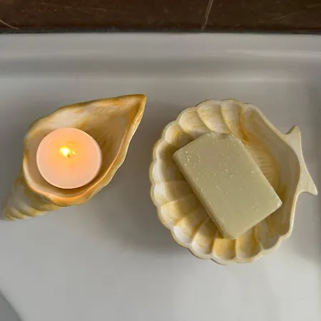 Blue Symphony فلورا