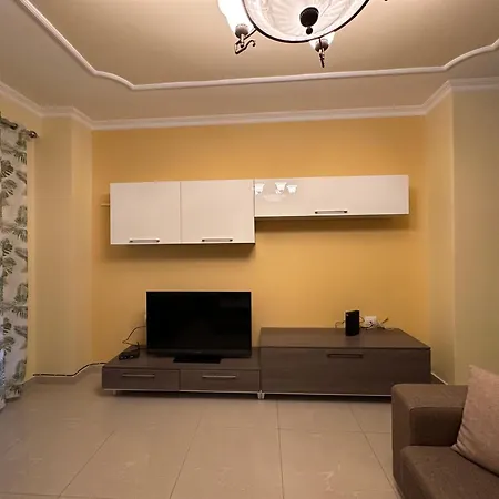 Apartament Blue Symphony Wlora