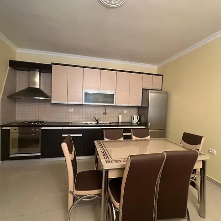 شقة Blue Symphony *