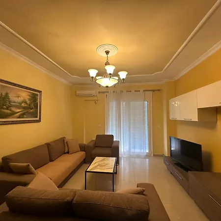 Blue Symphony شقة