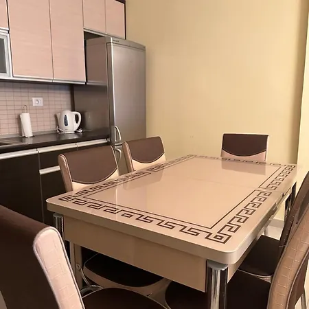 Blue Symphony شقة *