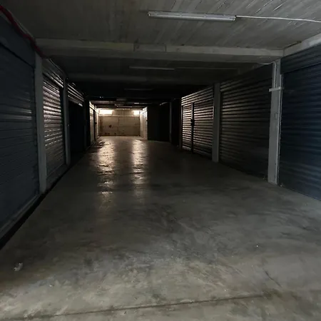 شقة Blue Symphony فلورا