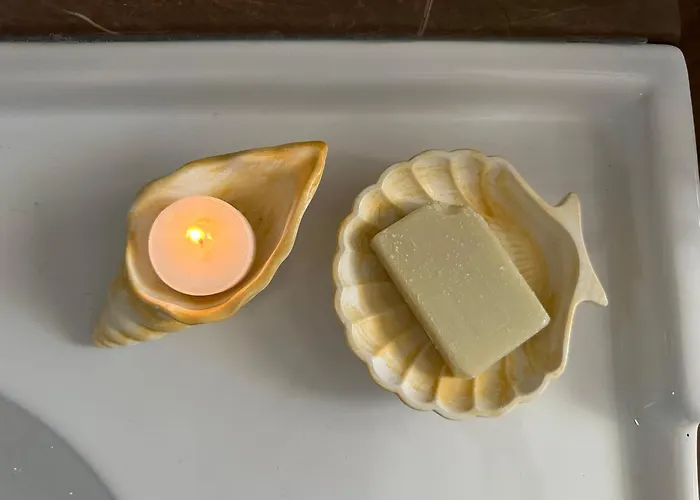 Blue Symphony Vlorë