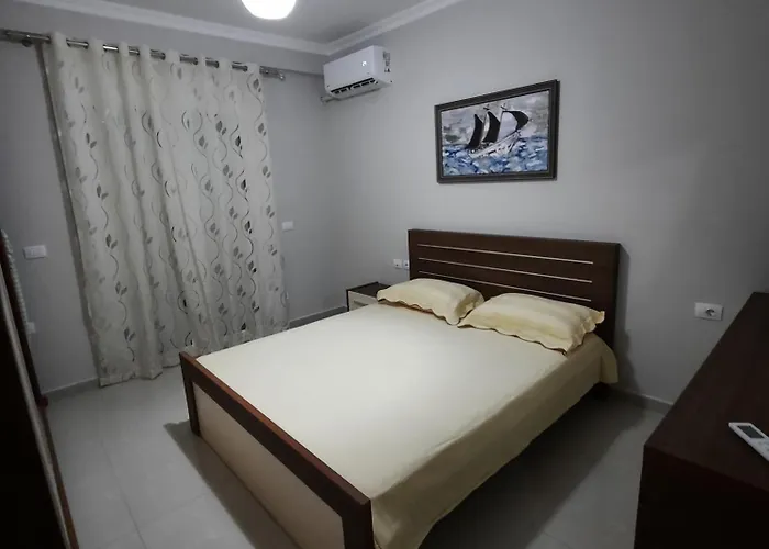 Blue Symphony 公寓 *