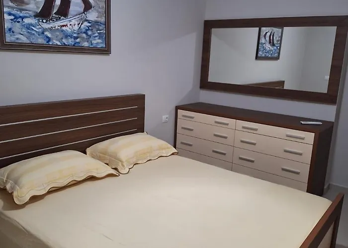 Blue Symphony * Vlorë