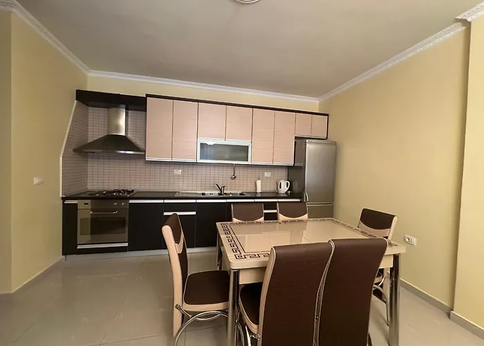 公寓 Blue Symphony *