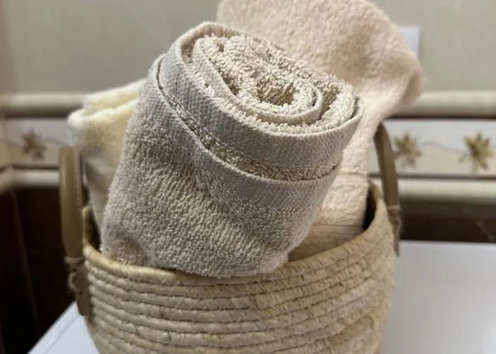 公寓 Blue Symphony