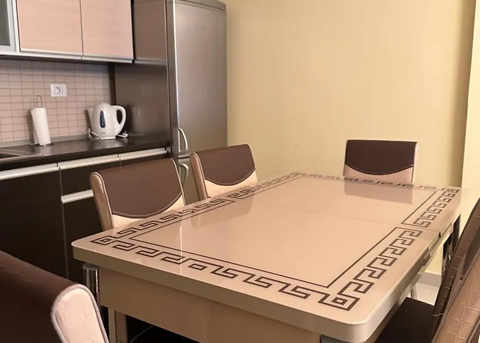 Blue Symphony 公寓 *