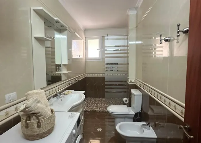 公寓 Blue Symphony *