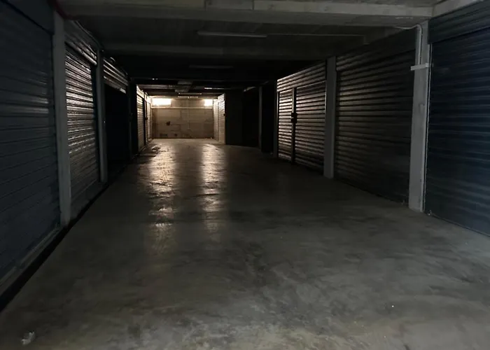 公寓 Blue Symphony Vlorë