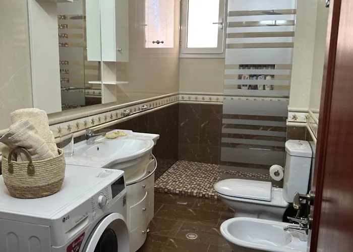 Blue Symphony Vlorë